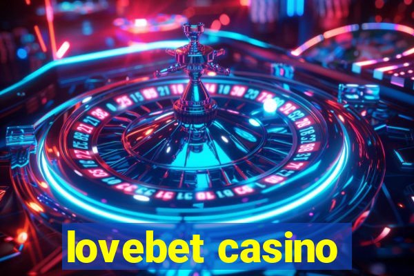 lovebet casino